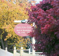 Shelton-lea Bed  Breakfast - Tourism Caloundra