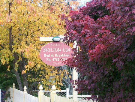 Shelton-lea Bed & Breakfast - Tourism Caloundra 0