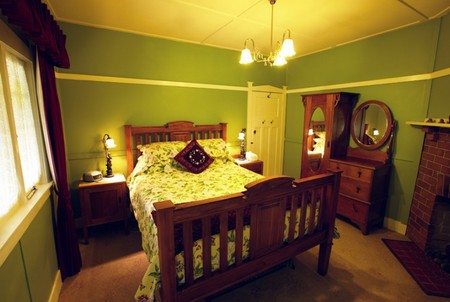 Shelton-lea Bed & Breakfast - Tourism Caloundra 3