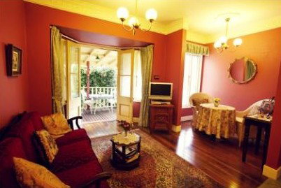 Shelton-lea Bed & Breakfast - Tourism Caloundra 4