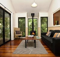 Cedar Creek Lodges - Tourism Caloundra