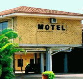 Kurrimine Beach Motel - Tourism Caloundra