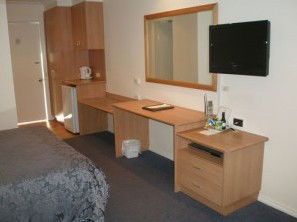 Bushmans Motor Inn - Tourism Caloundra 3