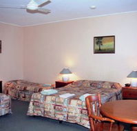 Nowra Motor Inn - Tourism Caloundra