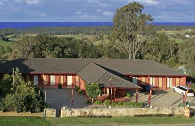 Milton NSW Tourism Caloundra