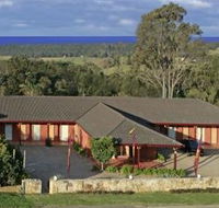 Milton Village Motel - Tourism Caloundra