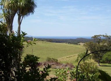 Milton Village Motel - Tourism Caloundra 2