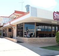 Biloela Centre Motel - Tourism Caloundra