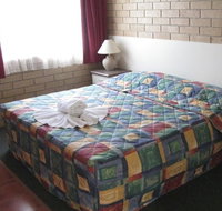 Mundubbera Motel - Tourism Caloundra