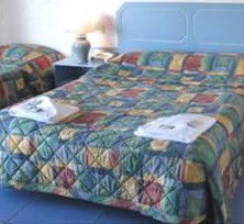 Harbour Royal Motel - Tourism Caloundra 2