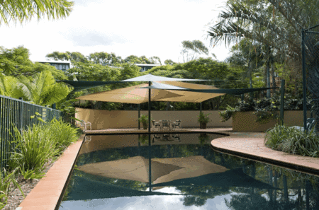 Byron Links Apartments - Tourism Caloundra 3