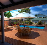 Wollongbar Motel - Tourism Caloundra