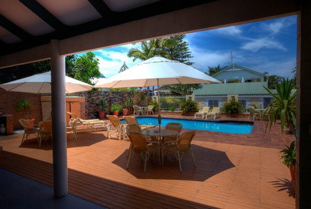 Wollongbar Motel - Tourism Caloundra 0