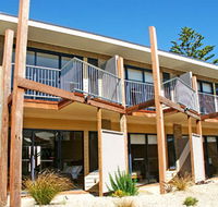 Sandpiper Motel - Tourism Caloundra
