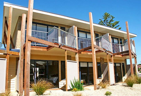 Sandpiper Motel - Tourism Caloundra 0
