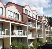 Nelson Bay Breeze Resort - Tourism Caloundra