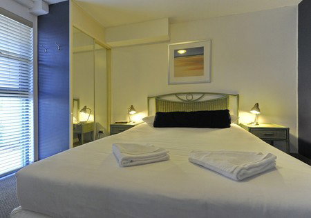 Nelson Bay Breeze Resort - Tourism Caloundra 2