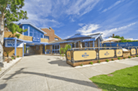 Surf City Motel - Tourism Caloundra