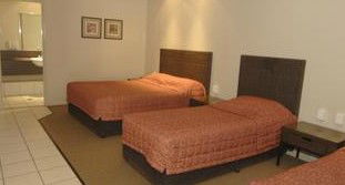 Best Western Bungil Creek Motel - Tourism Caloundra 1