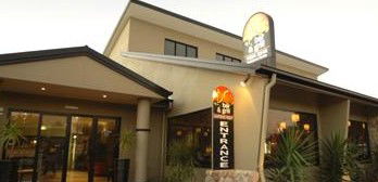 Best Western Bungil Creek Motel - Tourism Caloundra 3
