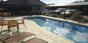 Best Western Bungil Creek Motel - Tourism Caloundra 5