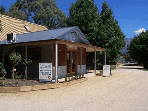 Porepunkah VIC Tourism Caloundra