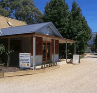 BIG4 Porepunkah Holiday Park - Tourism Caloundra