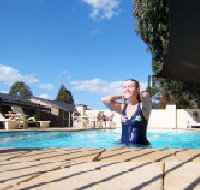 Zig Zag Motel - Tourism Caloundra