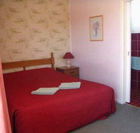Hillview Motel - Tourism Caloundra