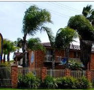 Tallarook Motor Inn - Tourism Caloundra