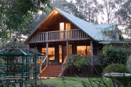 Clarendon Chalets - Tourism Caloundra 1