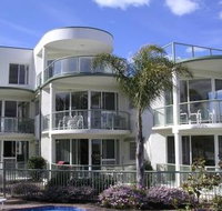 The Palms Apartments - Tourism Caloundra