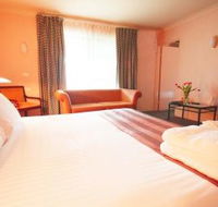 Quality Inn Dubbo International - Tourism Caloundra