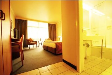 Quality Inn Dubbo International - Tourism Caloundra 3