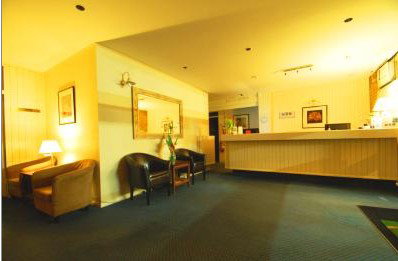Quality Inn Dubbo International - Tourism Caloundra 4