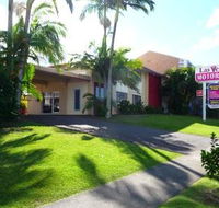 Las Vegas Motor Inn - Tourism Caloundra