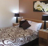 Best Western Motel Farrington - Tourism Caloundra