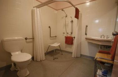 Best Western Motel Farrington - Tourism Caloundra 3