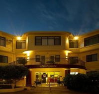 Normandie Motel - Tourism Caloundra