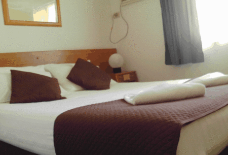 Toreador Motel - Tourism Caloundra 1