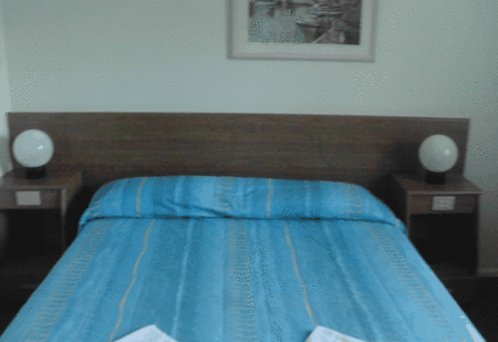 Toreador Motel - Tourism Caloundra 2