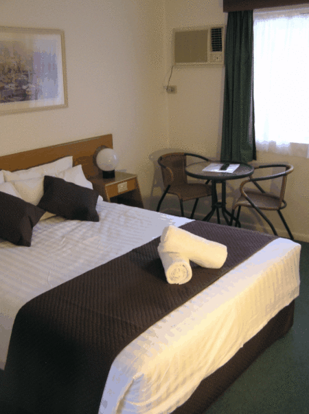 Toreador Motel - Tourism Caloundra 3