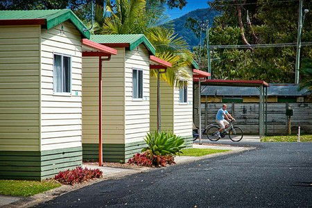Harbour City Holiday Park - Tourism Caloundra 1