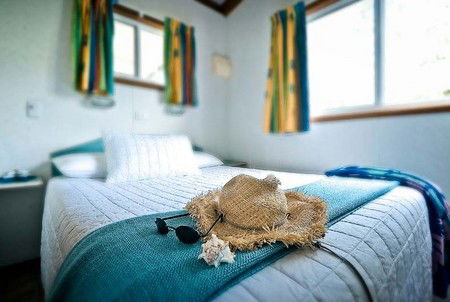 Harbour City Holiday Park - Tourism Caloundra 2