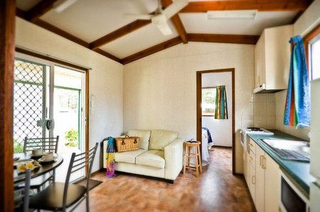 Harbour City Holiday Park - Tourism Caloundra 3