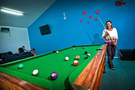 Harbour City Holiday Park - Tourism Caloundra 5