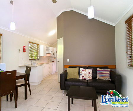 The Lorikeet Tourist Park - Tourism Caloundra 2