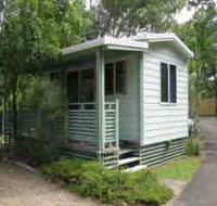 Nambour Rainforest Holiday Village - Tourism Caloundra