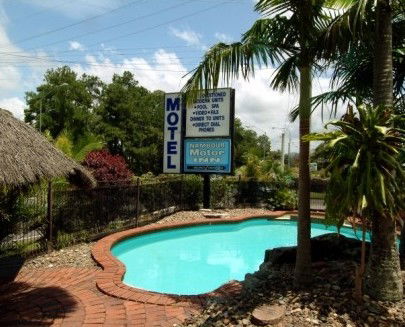 Nambour Motor Inn - Tourism Caloundra 0