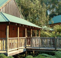 Lemonthyme Lodge - Tourism Caloundra